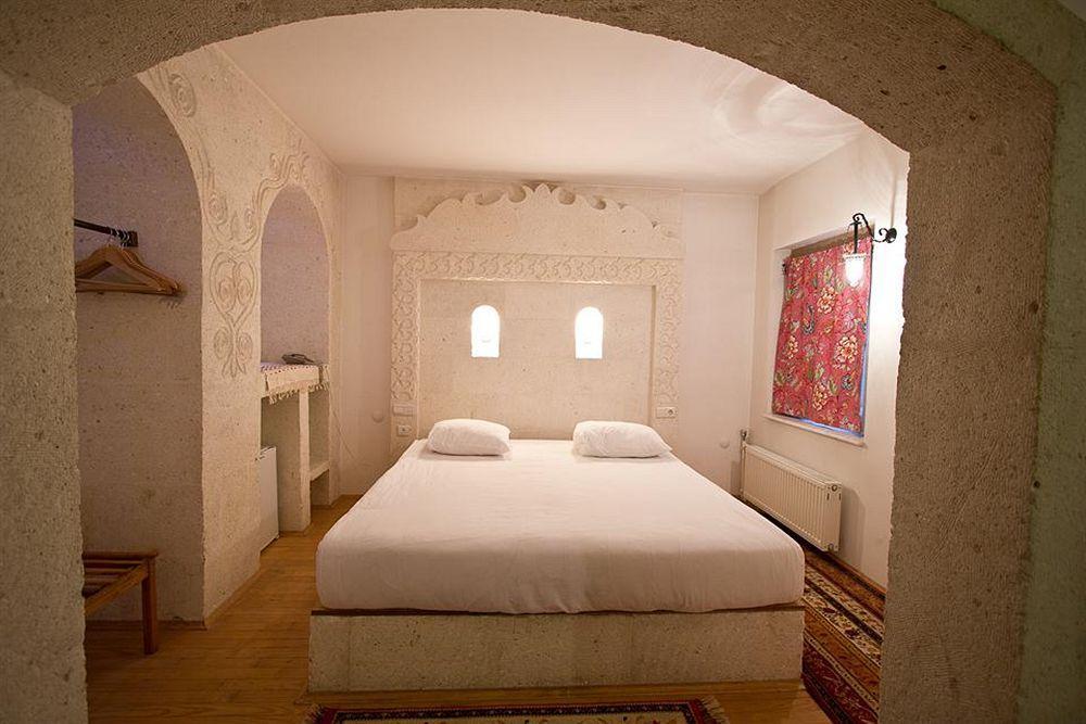 Heybe Hotel & Spa Göreme Exterior photo