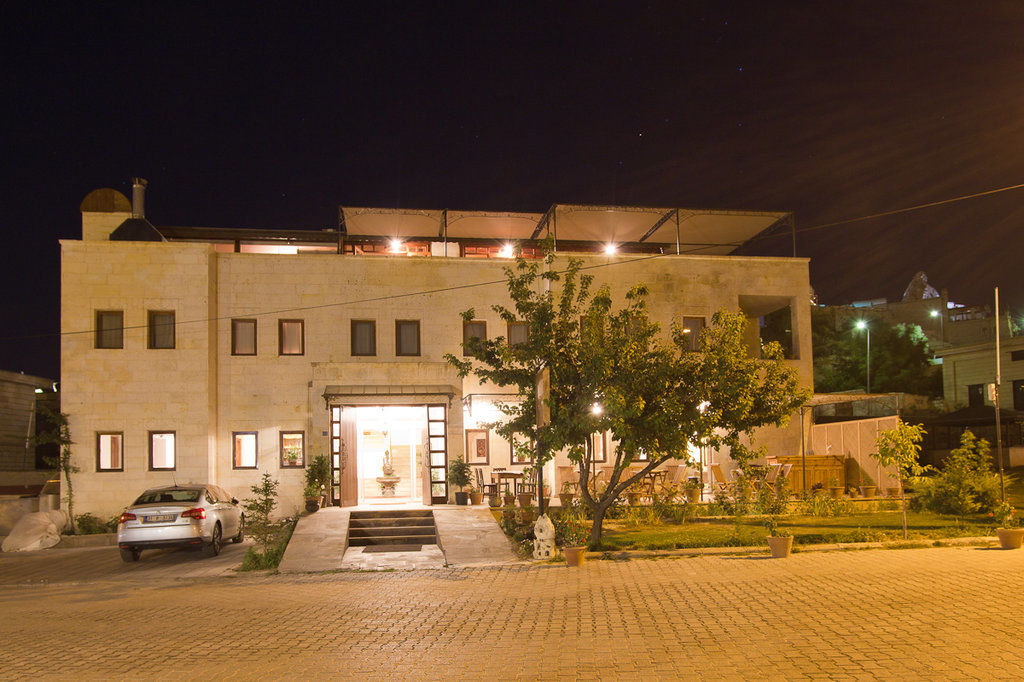 Heybe Hotel & Spa Göreme Exterior photo