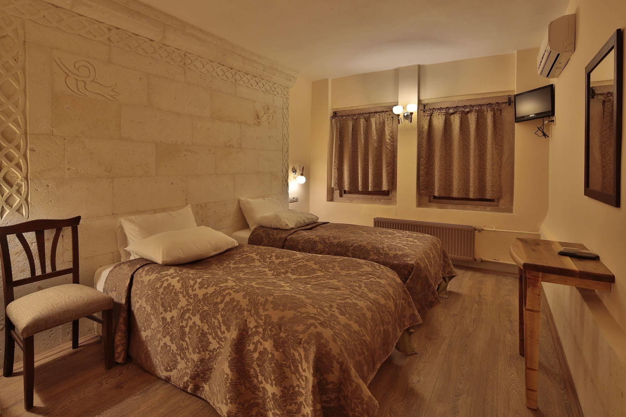 Heybe Hotel & Spa Göreme Exterior photo